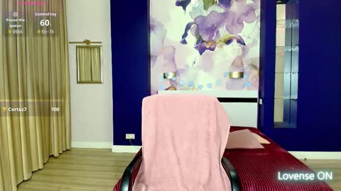 AriaGray online show from 03-14-26, 06:46