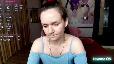 AriaGray online show from 05-06-26, 05:51