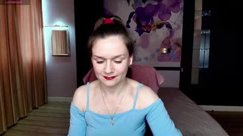 AriaGray online show from 05-09-26, 08:08