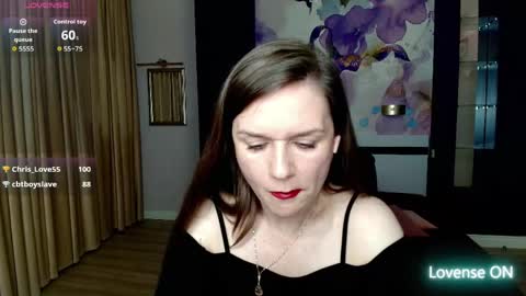 AriaGray online show from 05-11-26, 06:38