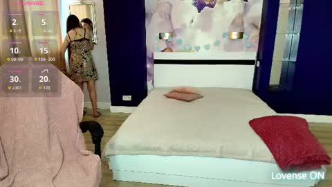 AriaGray online show from 06-15-26, 12:29