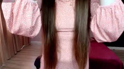 AriaGray online show from 06-20-26, 12:52