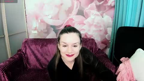 AriaGray online show from 06-28-26, 05:02