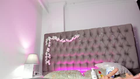 Aria Green online show from 05-09-26, 02:44