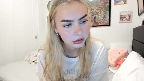 Ariah online show from 11-13-25, 08:52