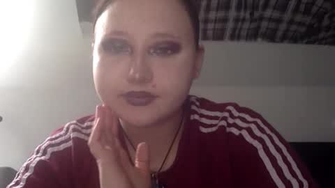 Snapshot of ariakinkygirl chatting on 03-08-26, 10:30 Aria online show from 03-08-26, 10:30