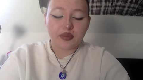 Snapshot of ariakinkygirl chatting on 03-13-26, 09:27 Aria online show from 03-13-26, 09:27