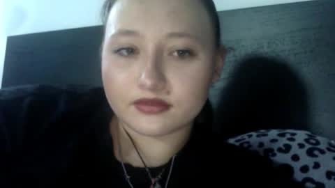 Snapshot of ariakinkygirl chatting on 03-18-26, 03:26 Aria online show from 03-18-26, 03:26