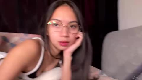 Aria Mariz online show from 02-22-26, 04:57