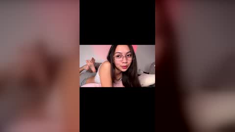 Aria Mariz online show from 03-10-26, 05:34