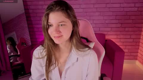 AriaMidnight online show from 02-03-26, 01:37