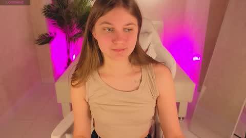 AriaMidnight online show from 02-04-26, 01:22