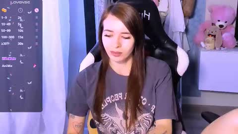 Ari online show from 09-15-25, 04:23