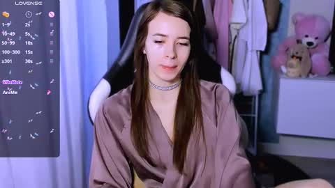 Ari online show from 09-23-25, 04:48