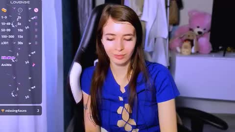 Ari online show from 10-08-25, 06:33