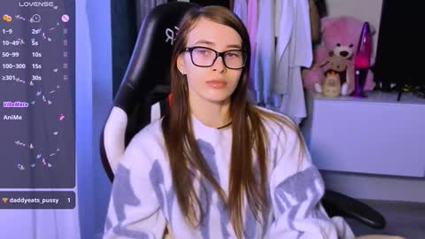 Ari online show from 10-16-25, 06:03