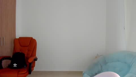 Aria Montgomery online show from 03-11-25, 09:24