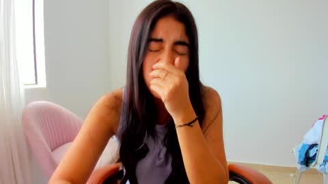 Snapshot of ariamontgomeryyy chatting on 04-19-26, 05:12 Aria Montgomery online show from 04-19-26, 05:12