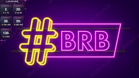 arian_brown online show from 05-20-26, 02:40