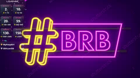 arian_brown online show from 05-30-26, 01:46