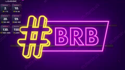 arian_brown online show from 06-10-26, 12:00