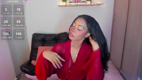 arian_brown online show from 06-20-26, 08:00