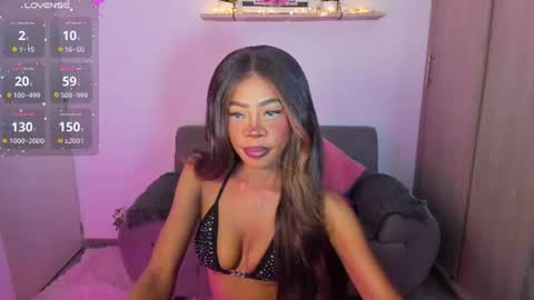 arian_brown online show from 07-13-26, 05:49
