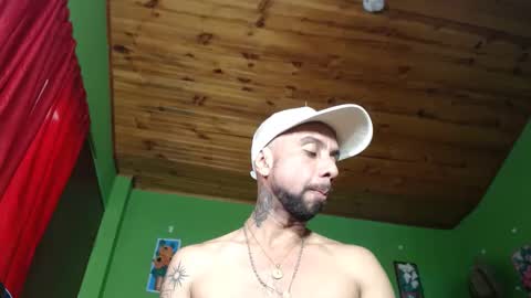 arian pervert online show from 01-15-25, 03:07