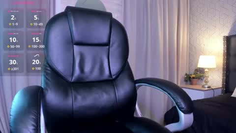 Ari online show from 05-26-26, 03:13