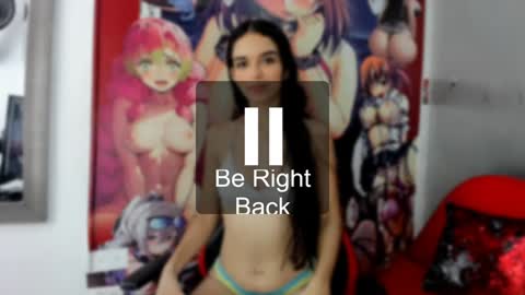 Snapshot of ariana__sweet_ chatting on 12-19-24, 02:57 Ariana online show from 12-19-24, 02:57