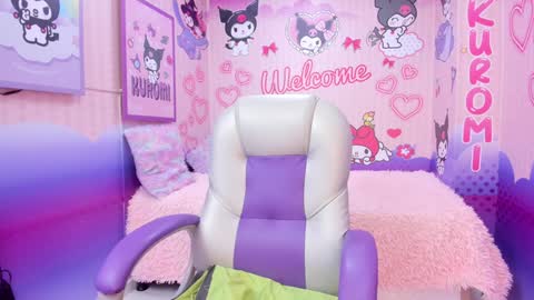 Snapshot of ariana__sweet_ chatting on 01-25-25, 02:03 Ariana online show from 01-25-25, 02:03