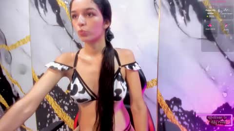 Snapshot of ariana__sweet_ chatting on 11-20-25, 12:16 Ariana online show from 11-20-25, 12:16