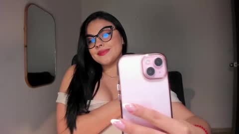  Ariana Vega  IG arivegax1  TW arivegax1 online show from 03-11-25, 02:21