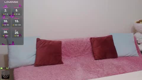 Snapshot of ariana_addams2 chatting on 10-27-25, 08:35 ariana_addams2 online show from 10-27-25, 08:35