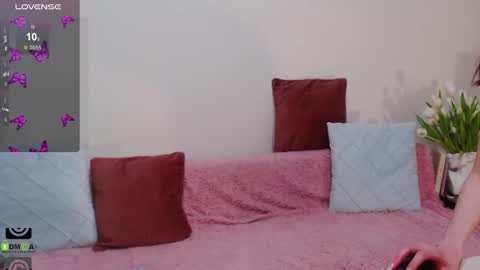 ariana_addams2 online show from 03-11-26, 04:57