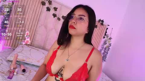 ariana_castillo__ online show from 03-10-26, 01:05
