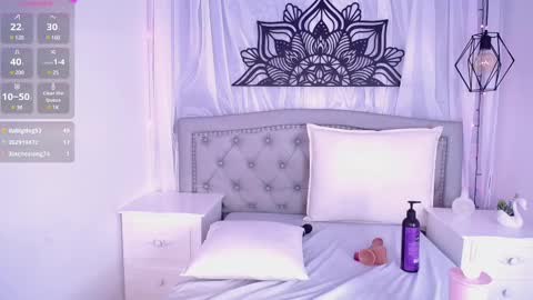 Snapshot of ariana_ceballos chatting on 02-13-25, 05:44 ARIANA online show from 02-13-25, 05:44