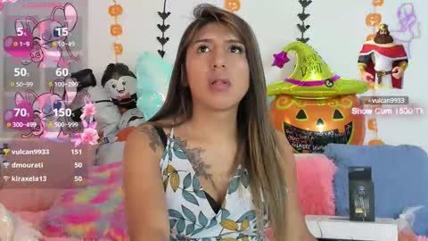  Ariana     CANCER  online show from 10-10-25, 01:10