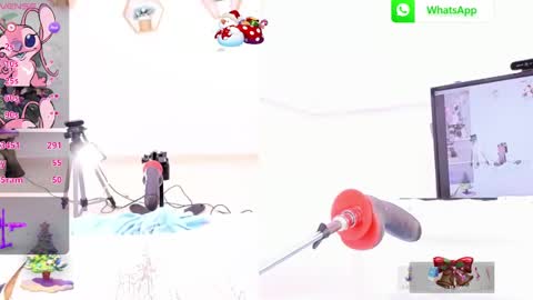 ariana  girl online show from 12-28-24, 08:26