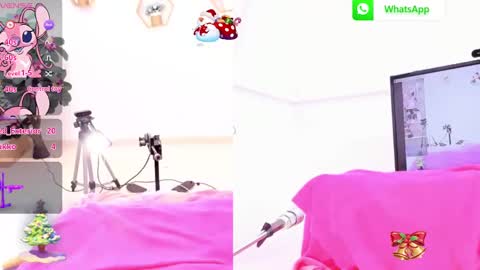 ariana  girl online show from 12-29-24, 06:24