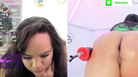 ariana  girl online show from 01-30-25, 04:58