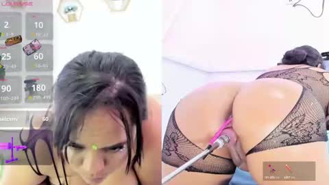 ariana  girl online show from 02-13-25, 05:05