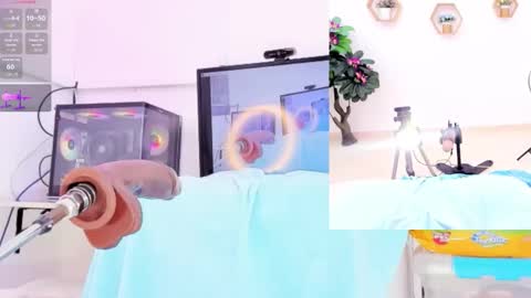 ariana  girl online show from 10-03-25, 02:08