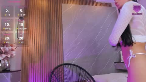 Ariana online show from 02-27-25, 12:56