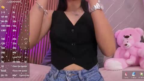 Ariana online show from 12-17-25, 12:44