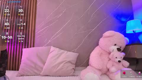 Ariana online show from 02-08-26, 12:30