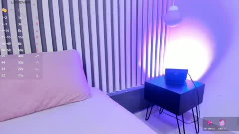 Ariana online show from 02-15-25, 12:26