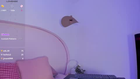 Ariana online show from 02-27-25, 07:55