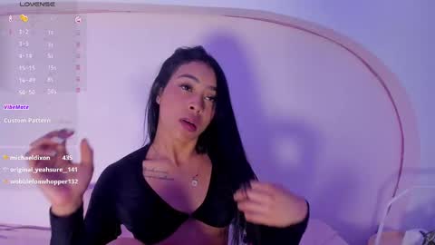 Ariana online show from 03-06-25, 07:25