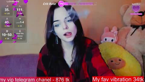 Snapshot of ariana_light chatting on 10-09-25, 10:02 Ariana online show from 10-09-25, 10:02